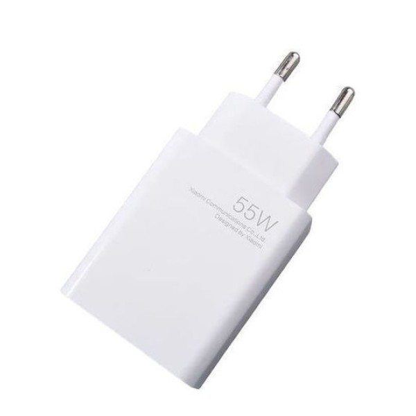 Xiaomi Mi Charger 55W White (MDY-12-EA) Bulk